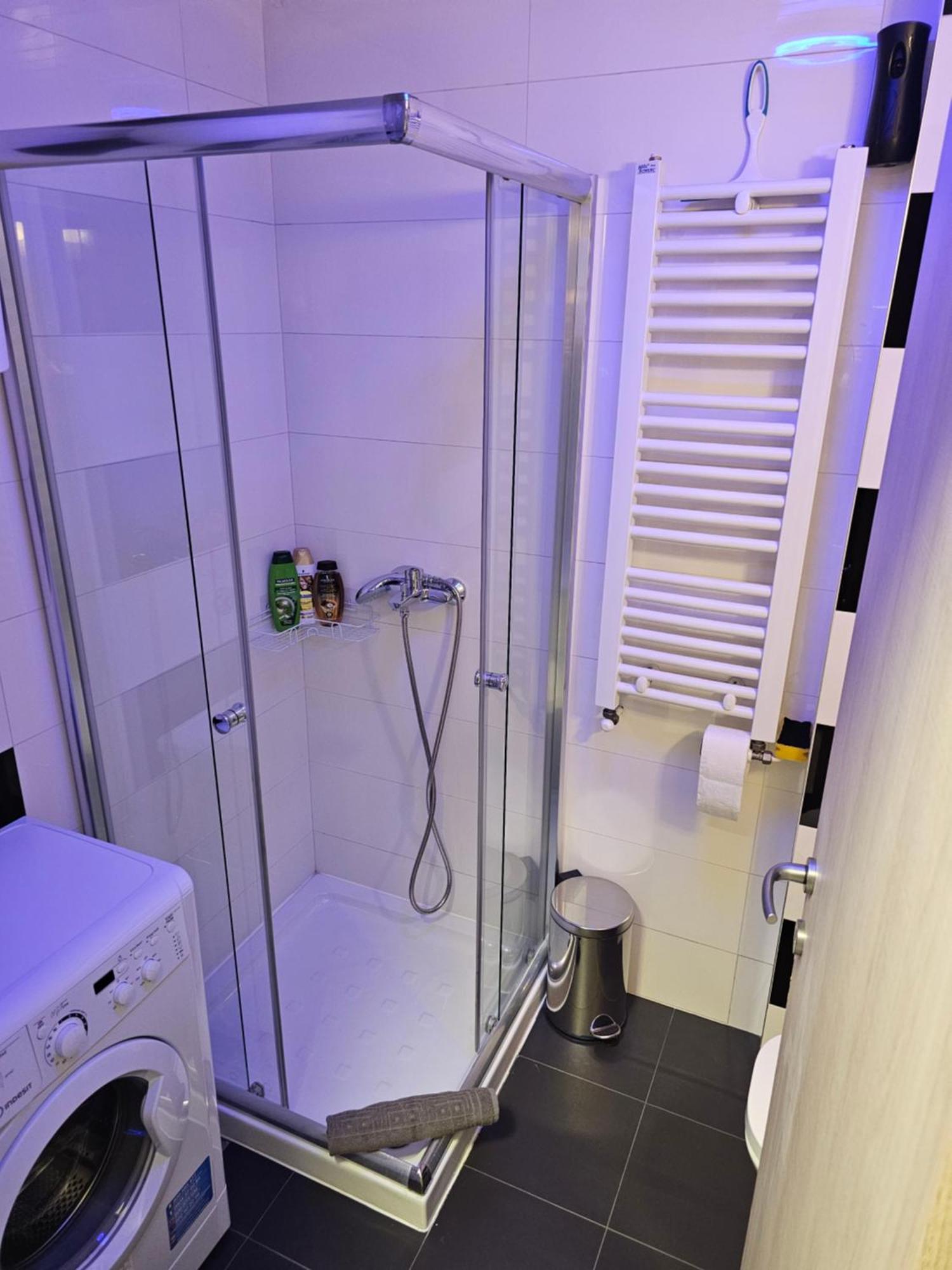Eva'S Premium Apartments Skopje Bagian luar foto